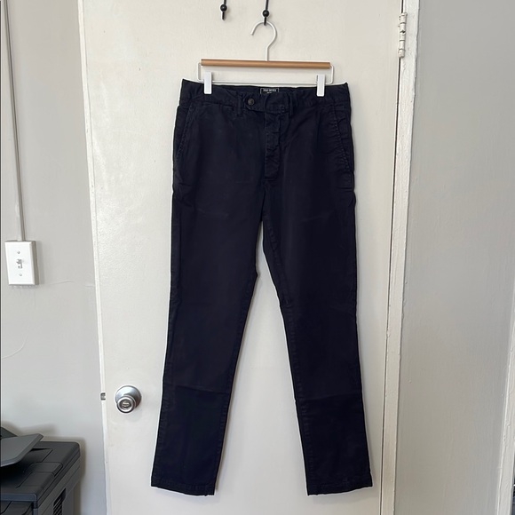 Todd Snyder Men's Pants 1 of 5 - Picture 3 of 6